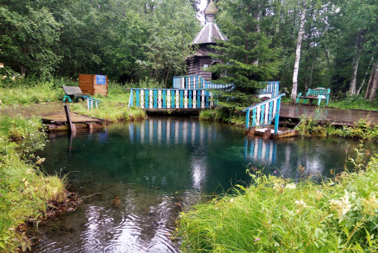 Мшенский