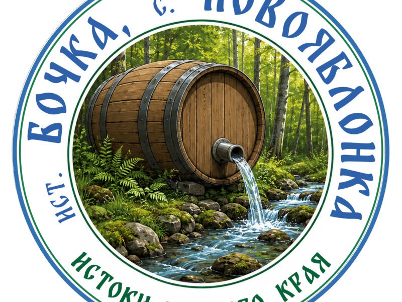 Бочка